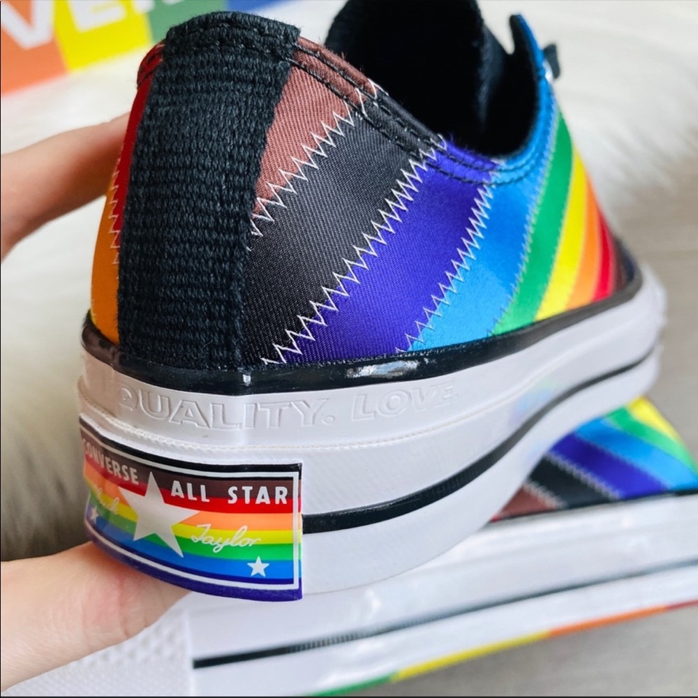 NWT Converse Chuck Taylor All Star 70 OX - Picture 8 of 9